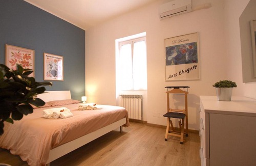 Suburbio IX Aurelio Apartment | Casa Iolanda
