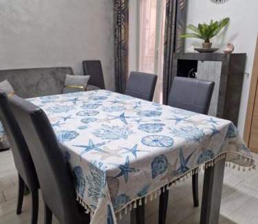 Gela Apartment | Casa Iris