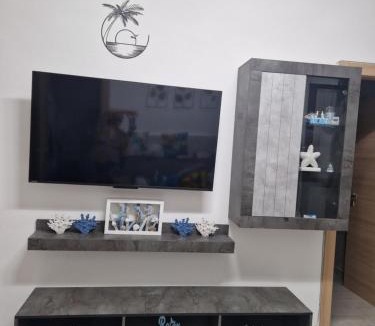 Gela Apartment | Casa Iris