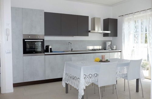 Sant'Agata House | Casa Irma by Lago Reisen