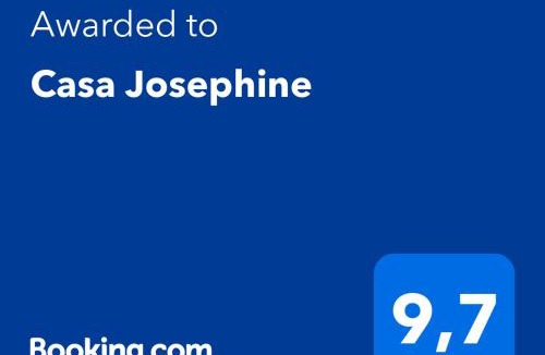 Balestrate House | Casa Josephine