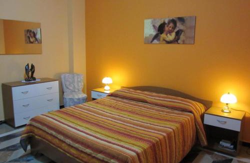 Balestrate House | Casa Josephine