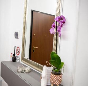 Latina Apartment | Casa Julie a 300 Mt dalla Stazione di Latina