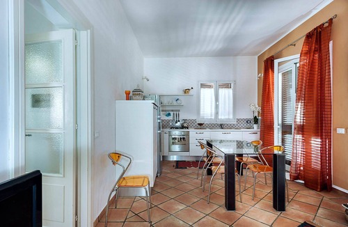 Marsala House | Casa Kita with shared pool - My Rental Homes