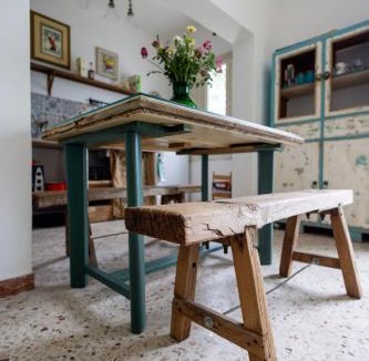 Sambuca di Sicilia Apartment | Casa La Bella Vista