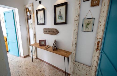 Sambuca di Sicilia Apartment | Casa La Bella Vista