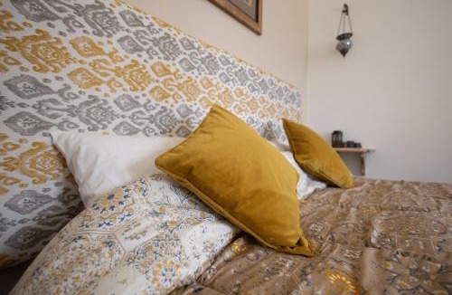 Sambuca di Sicilia Apartment | Casa La Bella Vista