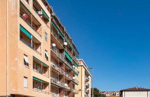 Portoferraio Apartment | Casa Lara