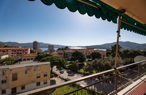 Portoferraio Apartment | Casa Lara