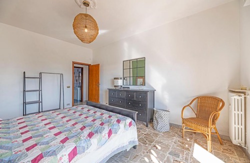 Portoferraio Apartment | Casa Lara