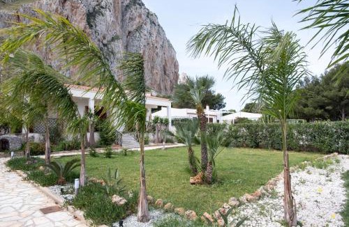 San Vito Lo Capo House | Casa Laura di fronte la Tonnara