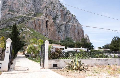 San Vito Lo Capo House | Casa Laura di fronte la Tonnara