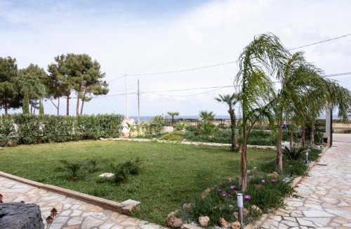 San Vito Lo Capo House | Casa Laura di fronte la Tonnara