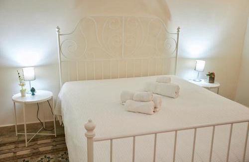 Marsala Apartment | Casa Lauramarí