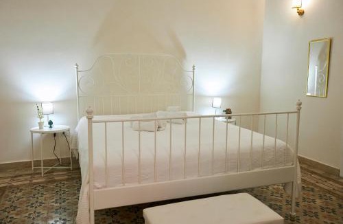Marsala Apartment | Casa Lauramarí