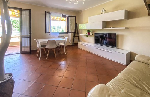 Cavallina Apartment | Casa Le Marie