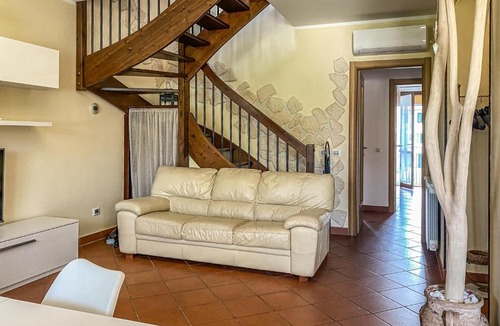 Cavallina Apartment | Casa Le Marie