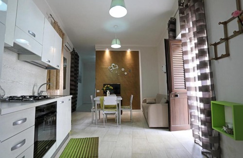 Castellammare del Golfo Apartment | Casa Le Nereidi