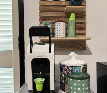 Gela Apartment | Casa Lele