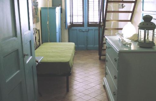 Favignana House | Casa Leonardo