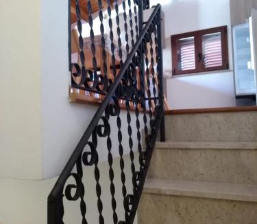 Castelbuono Apartment | Casa Levante