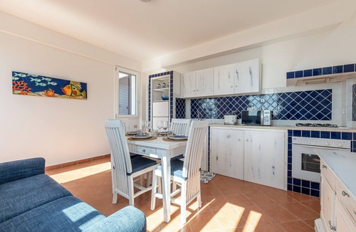 San Vito Lo Capo Ski Chalet | Casa Lia a San Vito Lo Capo by Wonderful Italy