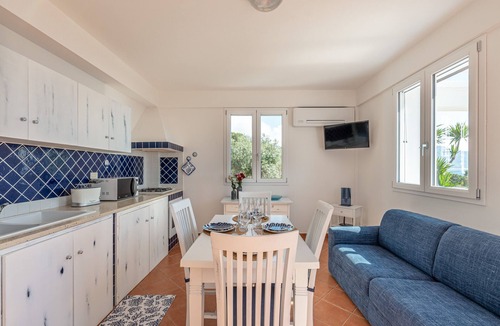 San Vito Lo Capo Ski Chalet | Casa Lia a San Vito Lo Capo by Wonderful Italy