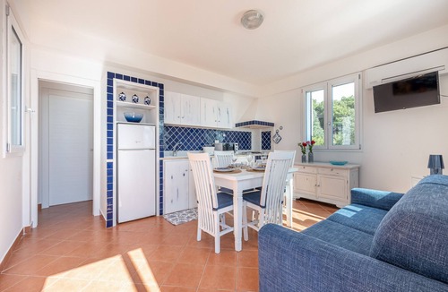 San Vito Lo Capo Ski Chalet | Casa Lia a San Vito Lo Capo by Wonderful Italy