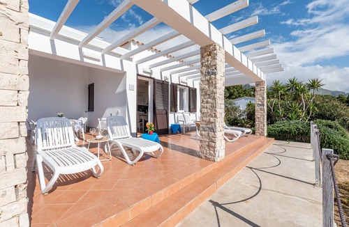 San Vito Lo Capo Ski Chalet | Casa Lia a San Vito Lo Capo by Wonderful Italy