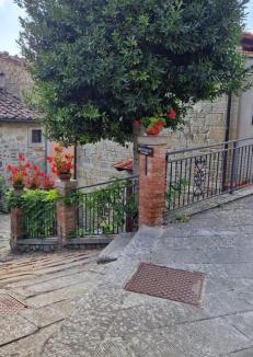 Stia House | Casa Lichio
