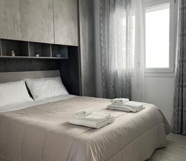 Contrada Fiori Sud House | Casa Lido Fiori Beach