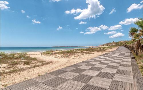 Porto Palo House | Casa Lilla