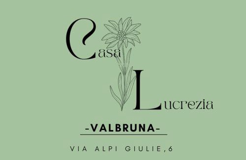 Malborghetto Valbruna Apartment | Casa Lucrezia - Valbruna