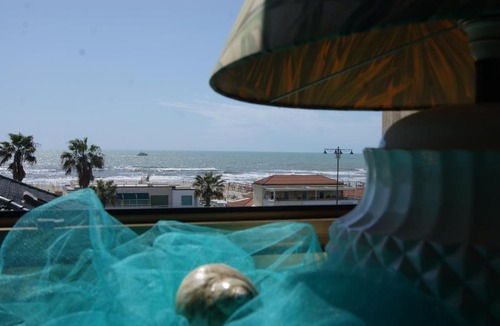Viareggio Apartment | Casa Ludovica Viareggio-Sea view