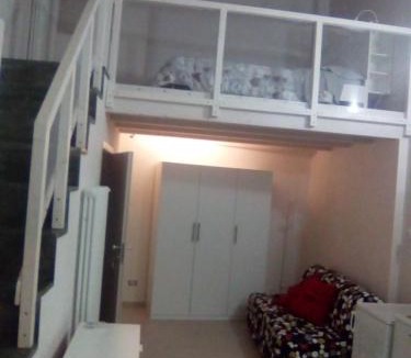 Castelbuono Apartment | Casa Maddò