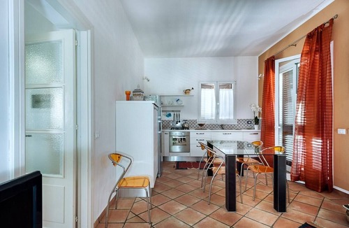 Marsala Villa | Casa Maissala - 2 apartments with shared pool