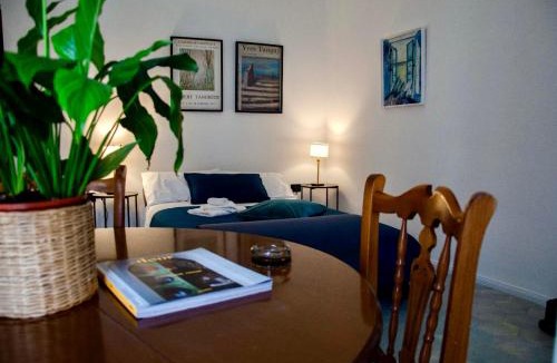 Mazzarino Bed & Breakfast | Casa Makarina - Appartamento sul Corso Principale