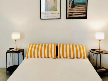 Mazzarino Bed & Breakfast | Casa Makarina - Appartamento sul Corso Principale