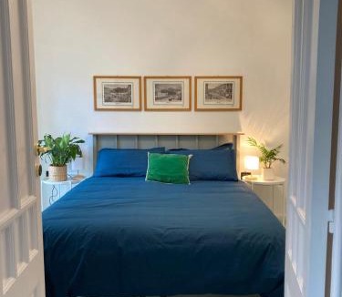 Mazzarino Apartment | Casa Makarina - Suite familiare
