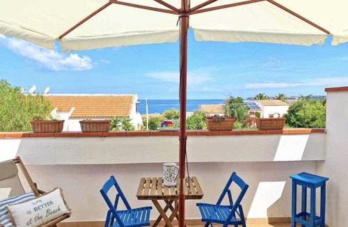 Macari House | Casa Mandarino