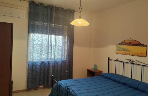 Porto Palo House | Casa Mangiaracina