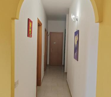 Porto Palo House | Casa Mangiaracina