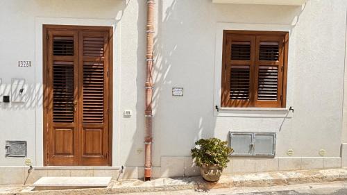 San Vito Lo Capo Apartment | Casa Marcella San Vito Lo Capo