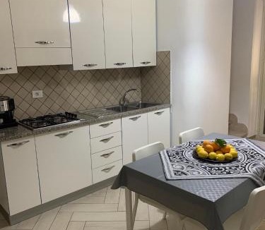 Aragona Apartment | Casa Marconi