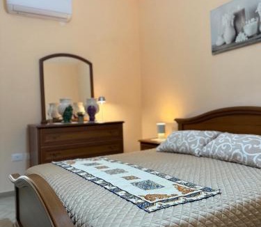 Aragona Apartment | Casa Marconi