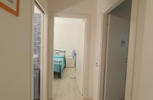 Follonica Apartment | Casa Mare Andrea