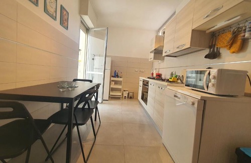 Follonica Apartment | Casa Mare Andrea