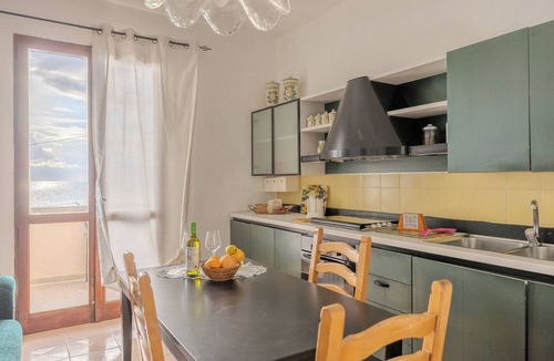 Marina di Palma Apartment | Casa Mare Torre San Carlo