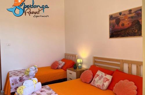 Sperlonga Apartment | Casa Marea Sperlongaresort apartment