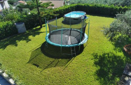 Collesano House | Casa Maremonti immersa nel verde vicino Cefalu